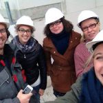 Recherche Ingénieur-Architecte : article du blog de helium3, bureau d'architecture à Liège
