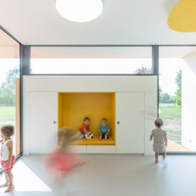 Concours Architecture & Bois : article du blog de helium3, bureau d'architecture à Liège