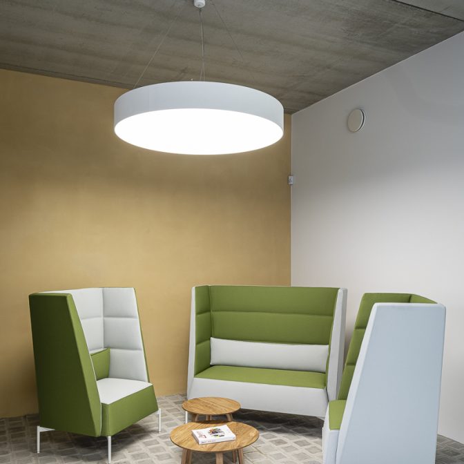 Focus – matériaux #1 : article du blog de helium3, bureau d'architecture à Liège