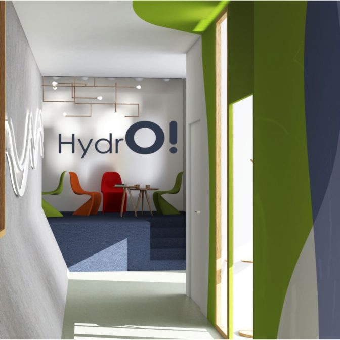 Visites virtuelles projets helium3 : article du blog de helium3, bureau d'architecture à Liège